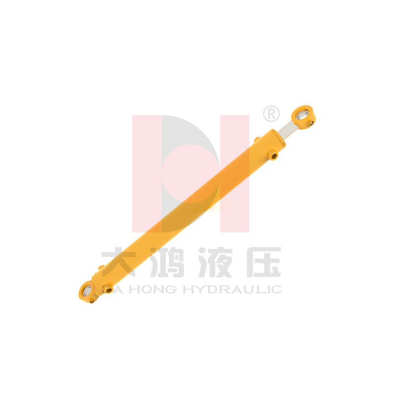 道岔運輸車液壓缸技術(shù)創(chuàng)新與行業(yè)應(yīng)用新進(jìn)展