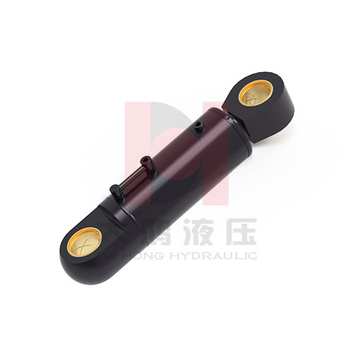 液壓油缸行業(yè)是否面臨核心零部件依賴進(jìn)口的挑戰(zhàn)？