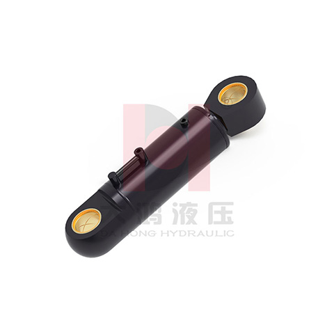 液壓油缸出現(xiàn)泄漏問(wèn)題可能是什么原因？