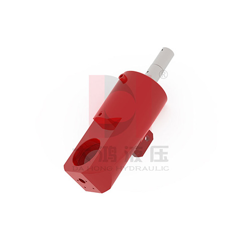 如何根據(jù)設(shè)備型號(hào)匹配*合適的液壓油缸？