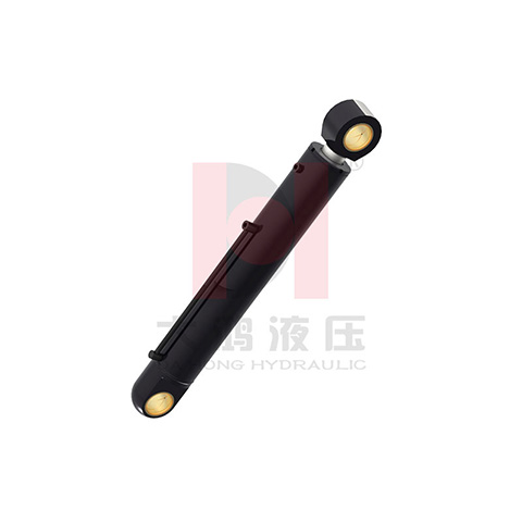 液壓油缸出現(xiàn)內(nèi)泄漏通常是由哪些原因造成的？